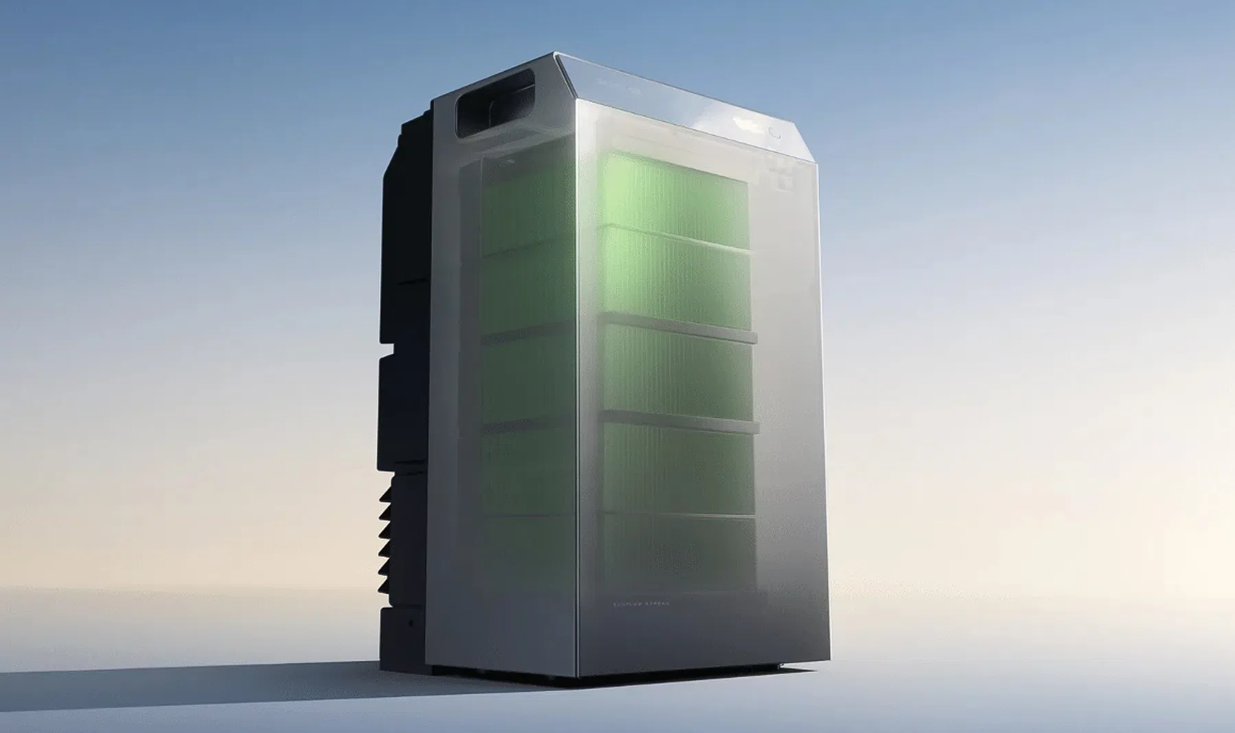 EcoFlow Stream 5000 AC